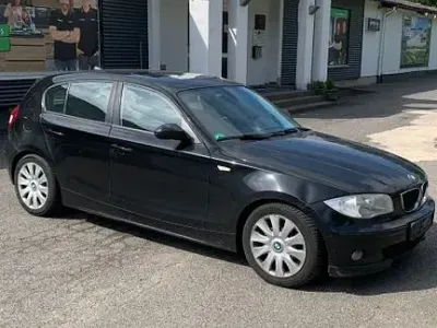Gebraucht BMW 120