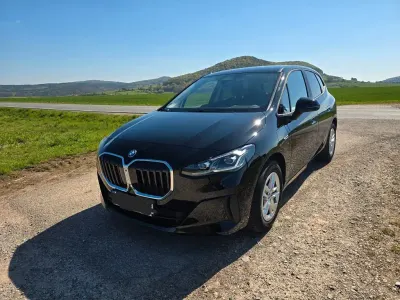 Gebraucht BMW 225 Active Tourer