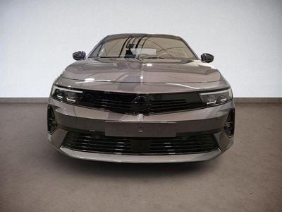 Grau Gebraucht 2025 Opel Astra Limousine | 24.950 € (Guter Preis)