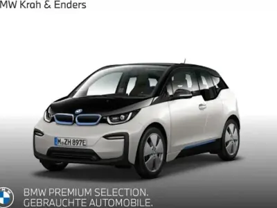 Gebraucht BMW i3