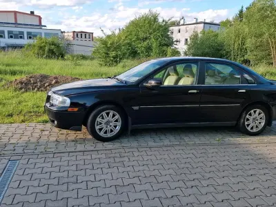 Gebraucht Volvo S80
