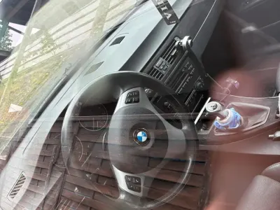 Gebraucht BMW 320
