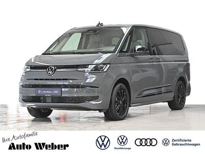 Nuevo VW Multivan S 150 CV (110 kW) 2026 Gris Monovolumen