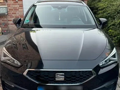 Gebraucht Seat Leon
