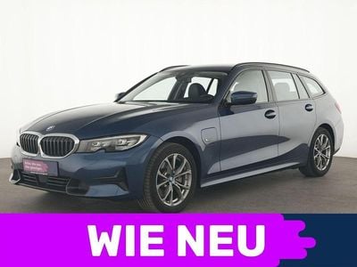 BMW 320e