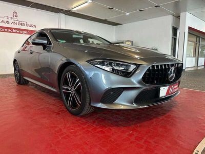 Mercedes CLS220
