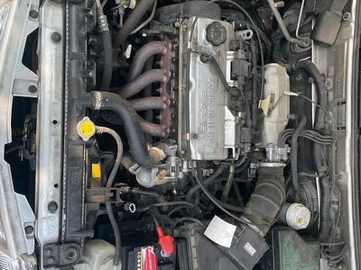 Mitsubishi Carisma