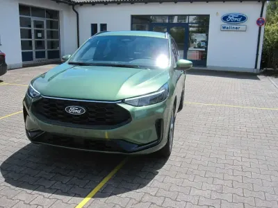 Gebraucht Ford Kuga