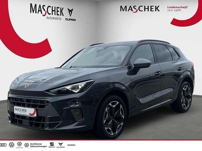 Neu Cupra Terramar VZ 265 PS (194 kW) 2025 Timanfaya grau SUV