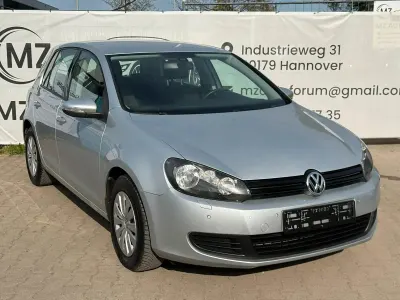 Gebraucht VW Golf VI