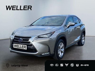 Lexus NX300h