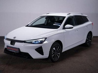 MG MG5 EV