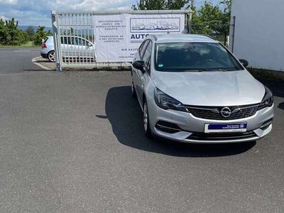 gebraucht Opel Astra Sports Tourer Automatik ab 89€ finanz.