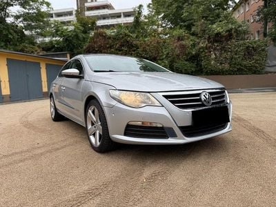 VW CC