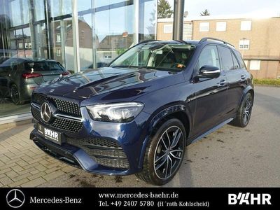 Mercedes GLE450 AMG