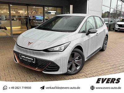 Vapor grey Gebraucht 2023 Cupra Born Kleinwagen | 24.450 € (Guter Preis)