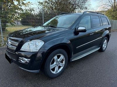 Mercedes GL320