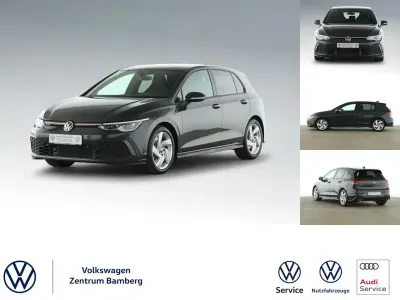 Gebraucht VW Golf VIII GTI 245 PS (180 kW) 2023 Grau Limousine