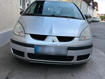 Gebraucht Mitsubishi Colt