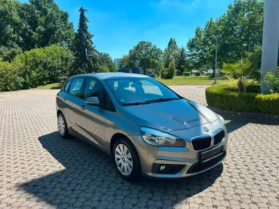 Gebraucht BMW 218 Active Tourer