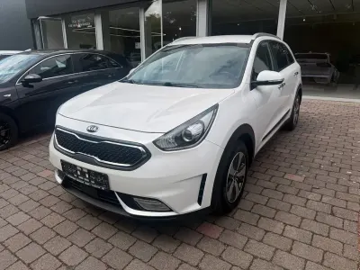 Gebraucht Kia Niro