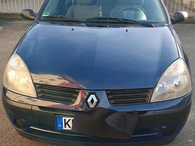Renault Clio II