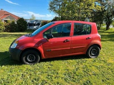 Renault Modus