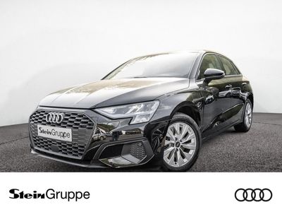 Audi A3 Sportback e-tron