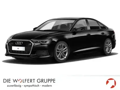 Gebraucht Audi A6