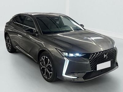 Gebraucht DS Automobiles DS4 131 PS (96 kW) 2024 Gris platinium SUV