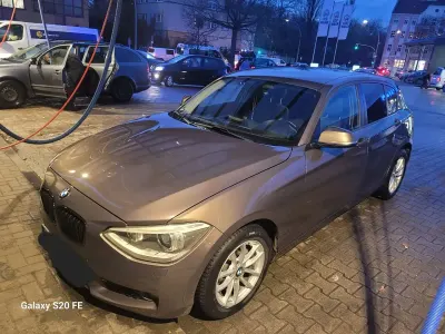 Gebraucht BMW 118
