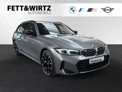 Gebraucht BMW M340