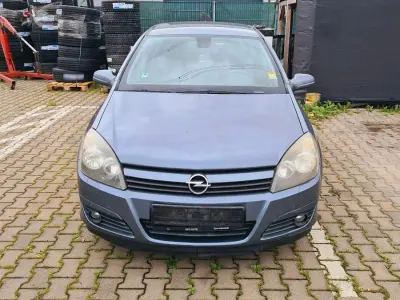 Gebraucht Opel Astra