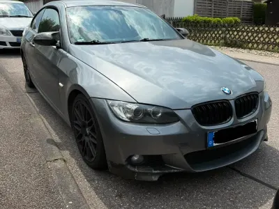 Gebraucht BMW 320