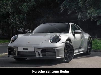 Porsche 911 Carrera T