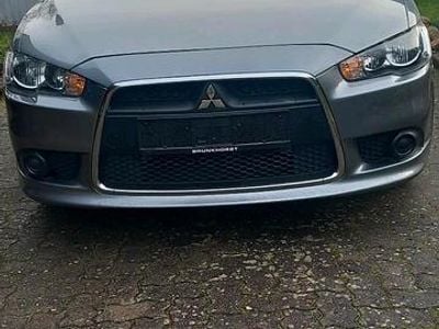 Mitsubishi Lancer Sportback