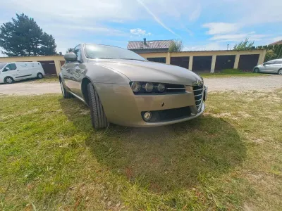 Gebraucht Alfa Romeo 159