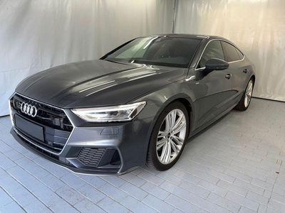 Audi A7 Sportback