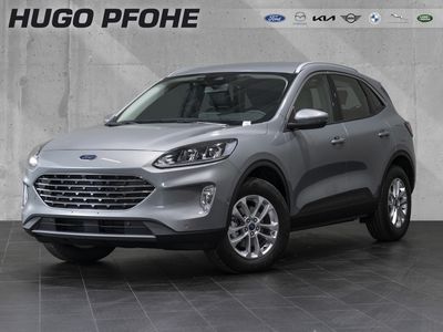 gebraucht Ford Kuga Titanium