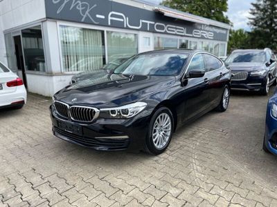 BMW 630