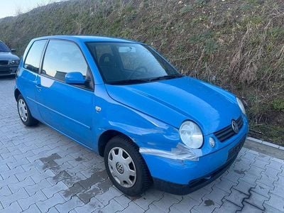Usata VW Lupo 60 CV (44 kW) 2002 Utilitaria