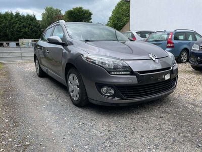 Renault Mégane GrandTour