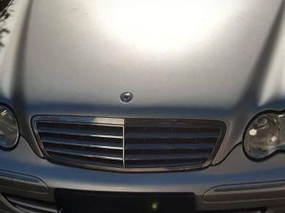 Second-hand Mercedes 230 204 CP (150 kW) 2007 Argintiu Berlinǎ