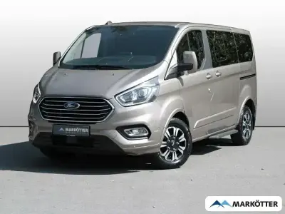 Gebraucht Ford Transit Tourneo