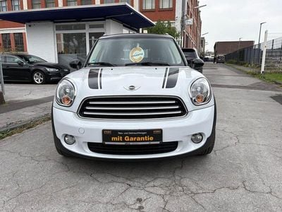 Mini Cooper Countryman