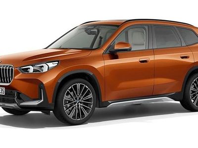 Gebraucht 2025 BMW X1 SUV | 65.530 €