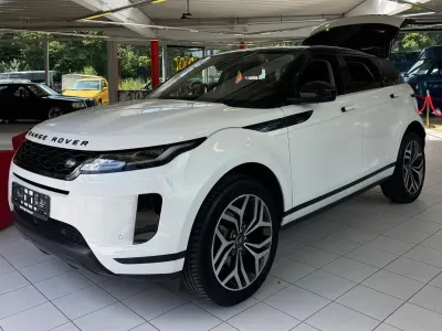Gebraucht Land Rover Range Rover evoque