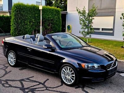 Volvo C70