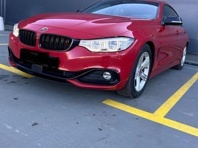 gebraucht BMW 430 xDrive