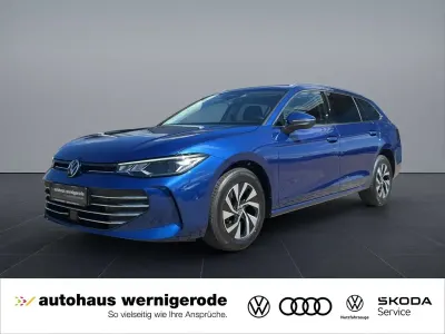 Gebraucht VW Passat
